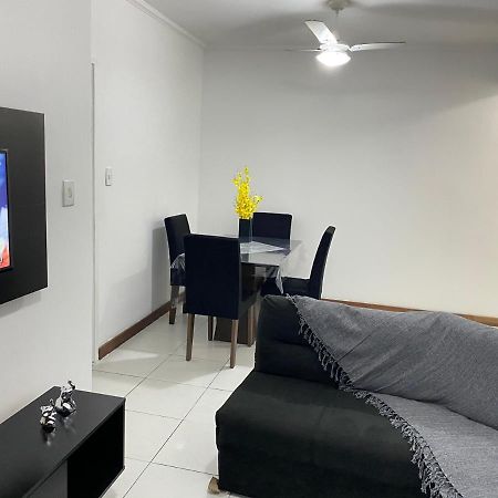 Apto No Guaruja Praia Da Enseada Екстериор снимка